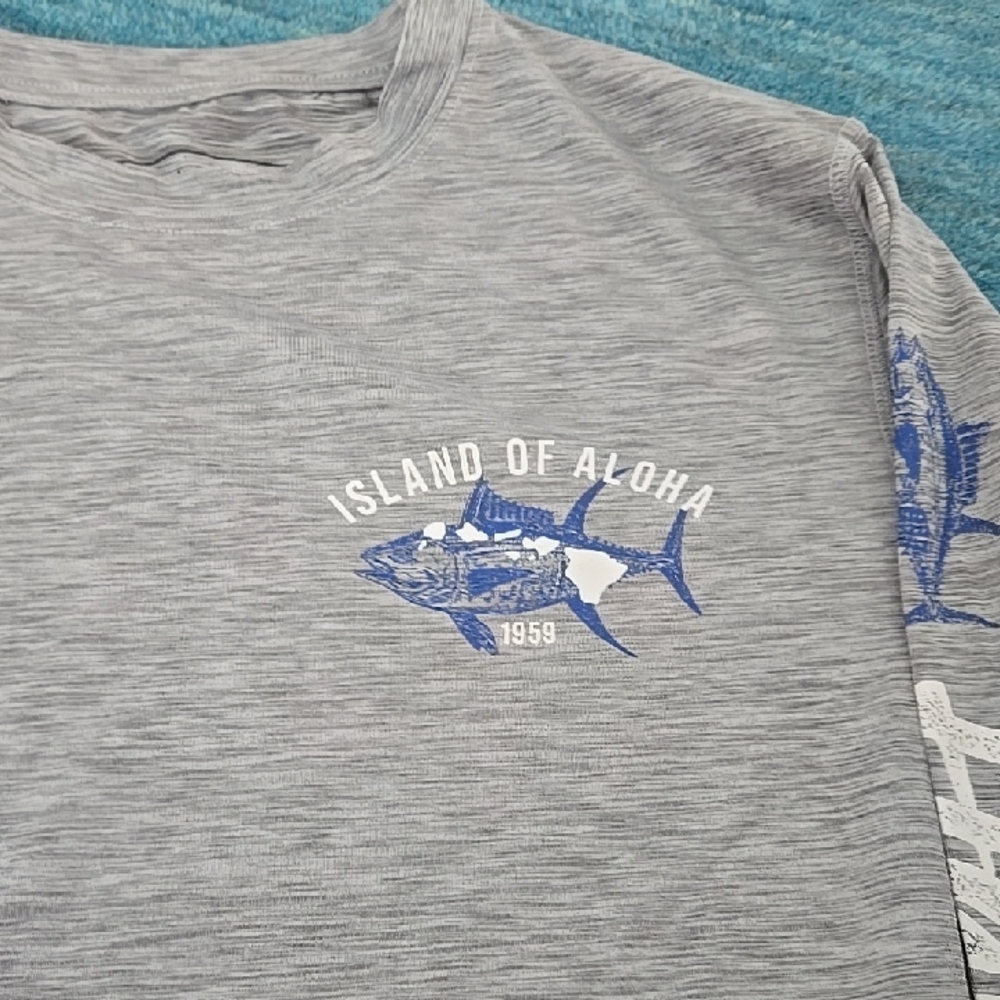 Island Crew Hawaii